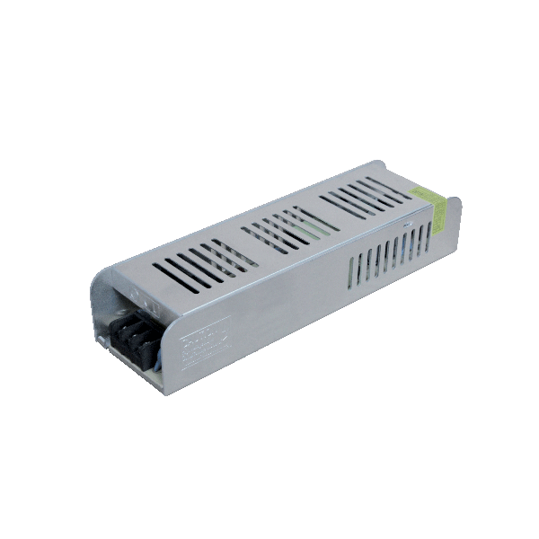 STELLAR SLIM LED ДРАЙВЕР SETDC 250W 230VAC/ 24VDC IP20 SLIM
