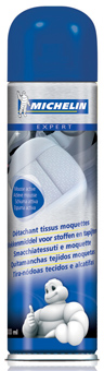 Пяна Michelin за почистване тапицерия MI9428 за текстилни тапицерии 300ml
