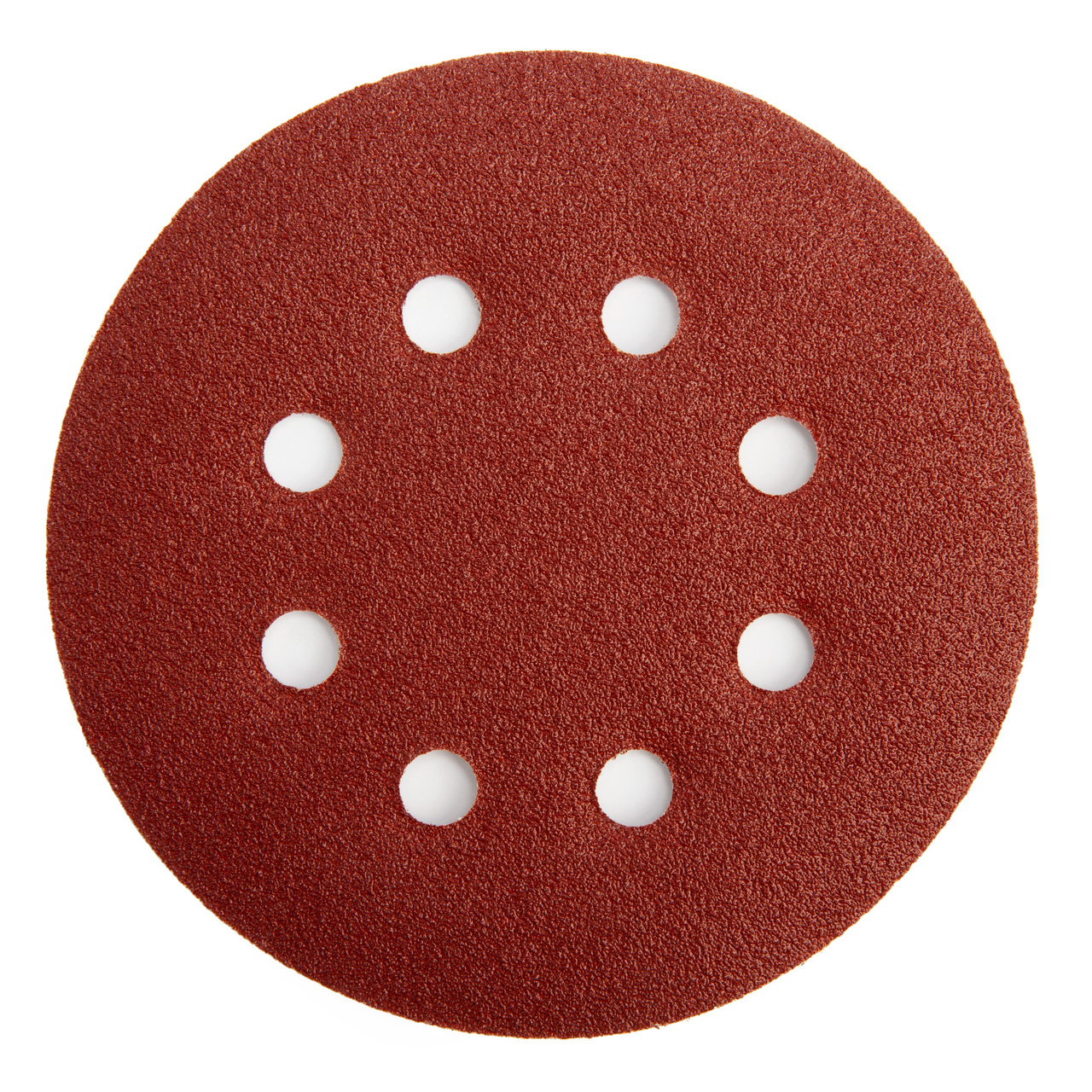 Abracs ABHL8125080 Шлифовъчни дискове 80 Abracs mm (25 опаковки)