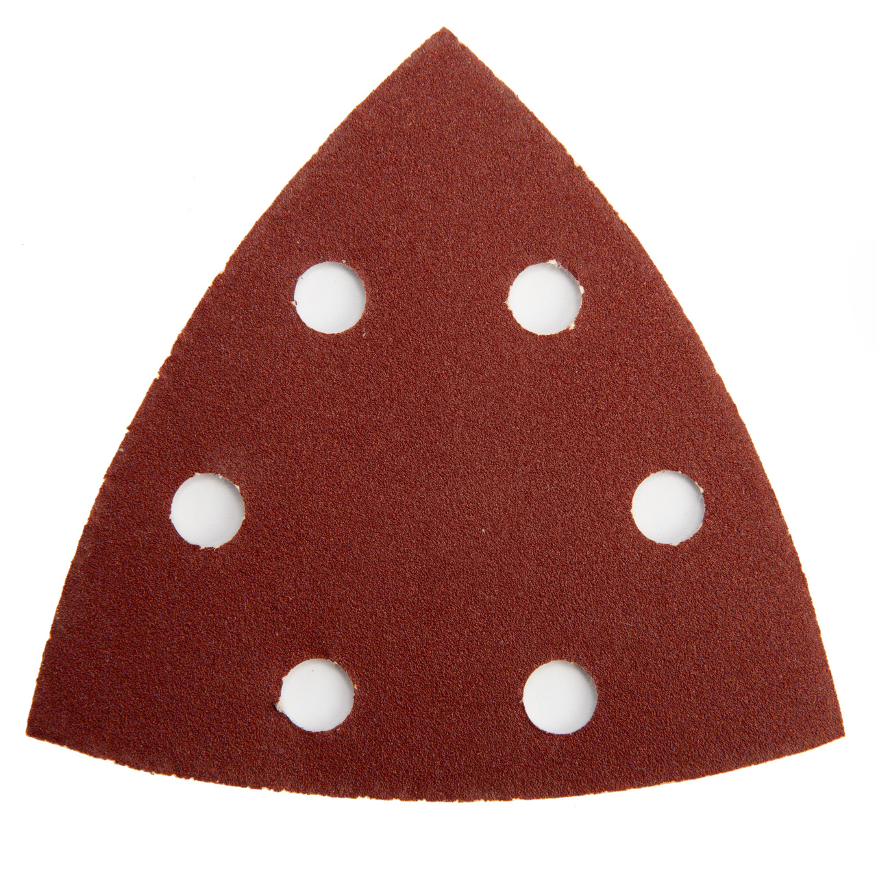 Abracs ABHLT9393180 Делта шлифовъчни листове 180 Abracs мм (5 опаковки)