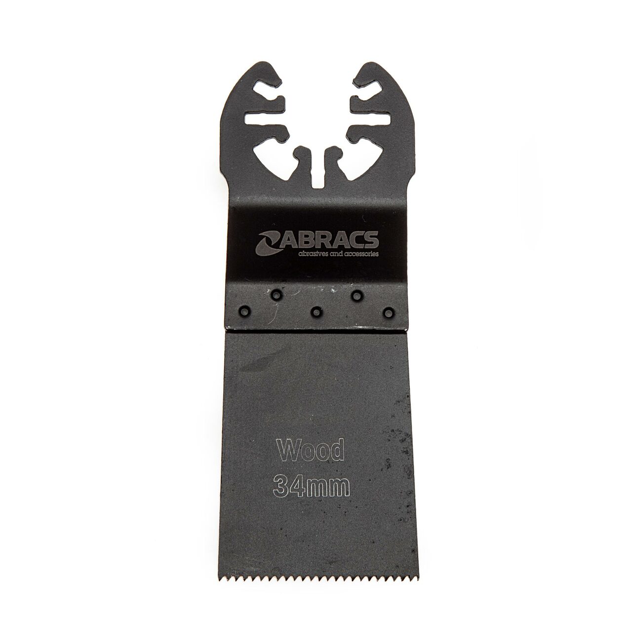 Abracs остриета Abracs MTW3420 34 мм за дърво и пластмаса (20 броя)