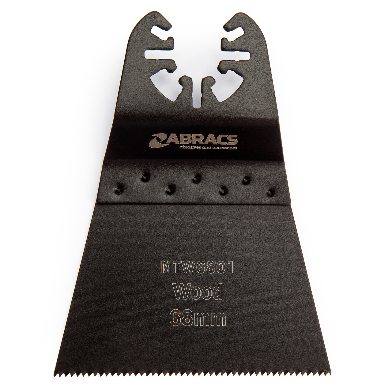 Abracs MTW6801 Pro Многоструен нож за дърво 68мм