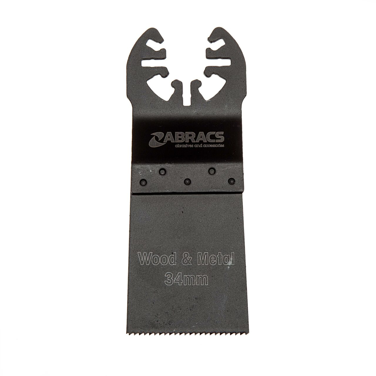 Abracs остриета Abracs MTWM3420 34 мм за дърво и метал (20 броя)