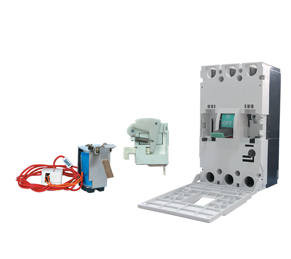 АВТОМАТИЧЕН ПРЕДПАЗИТЕЛ DS1 MAX- 800E/3300 800+MN,400V 3P