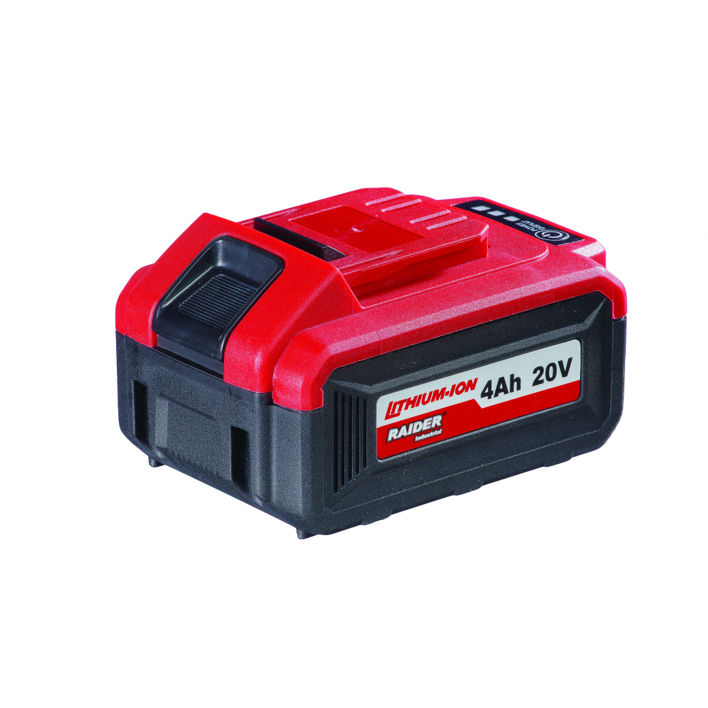 Батерия за акум. бормаш. Li-ion 20V 4Ah RDI-CDB01 and IBW01