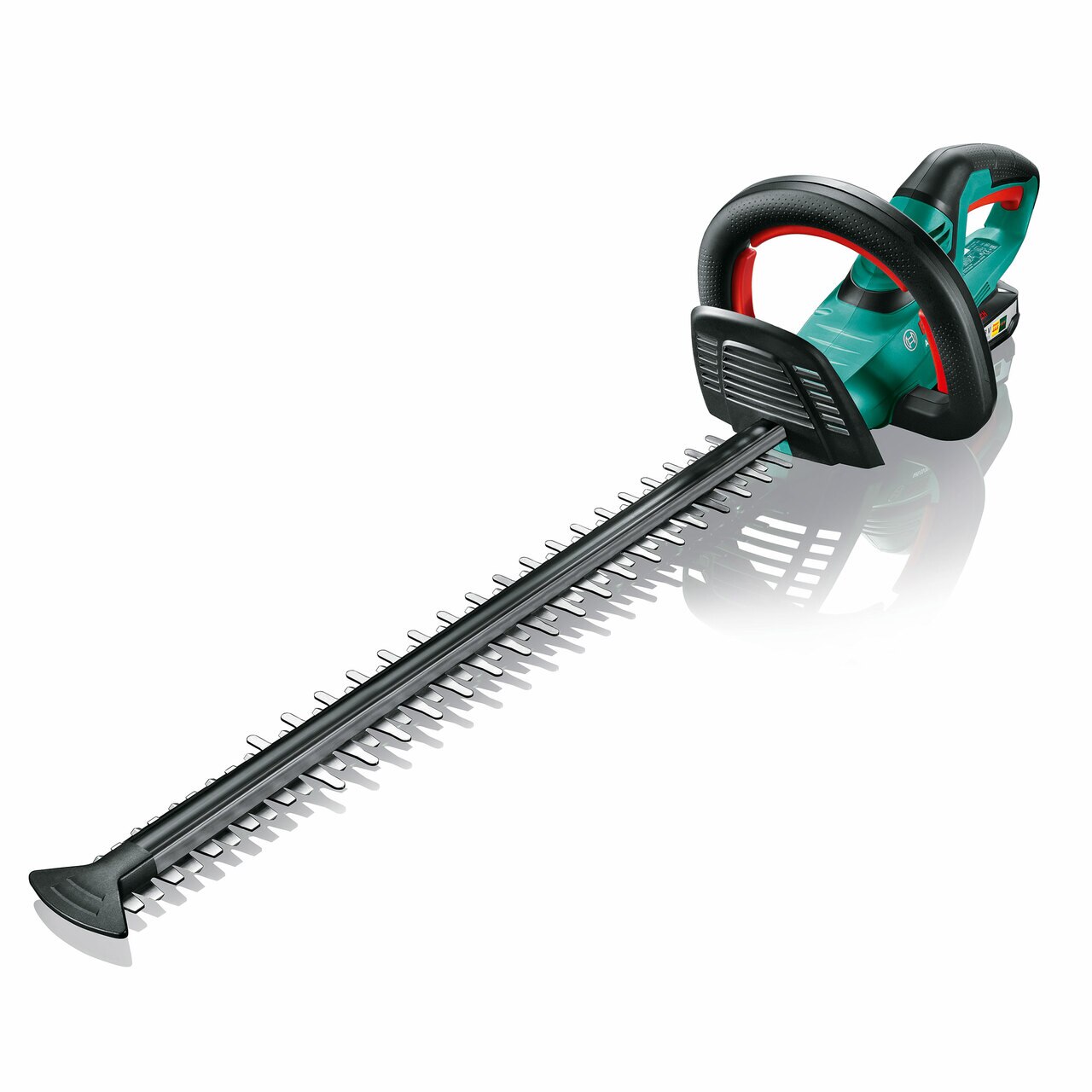 Тример за жив плет Bosch 0600849G70 AHS55-20LI 18V (1 x 2.5Ah батерия)