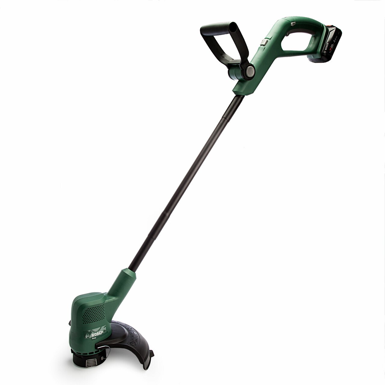 Bosch 06008C1C70 EASYGRASSCUT 26 см Тример за трева (1 х 2.5Ah батерия)