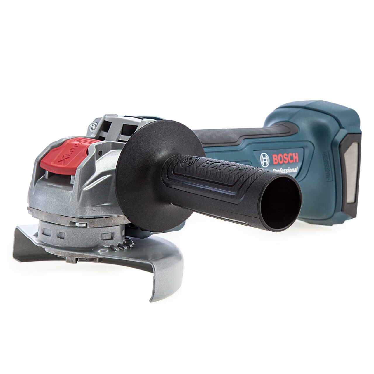 Bosch 06019H9103 GWX 18V-7 Ъглошлайф 4,5 инча / 115 мм (само корпус)