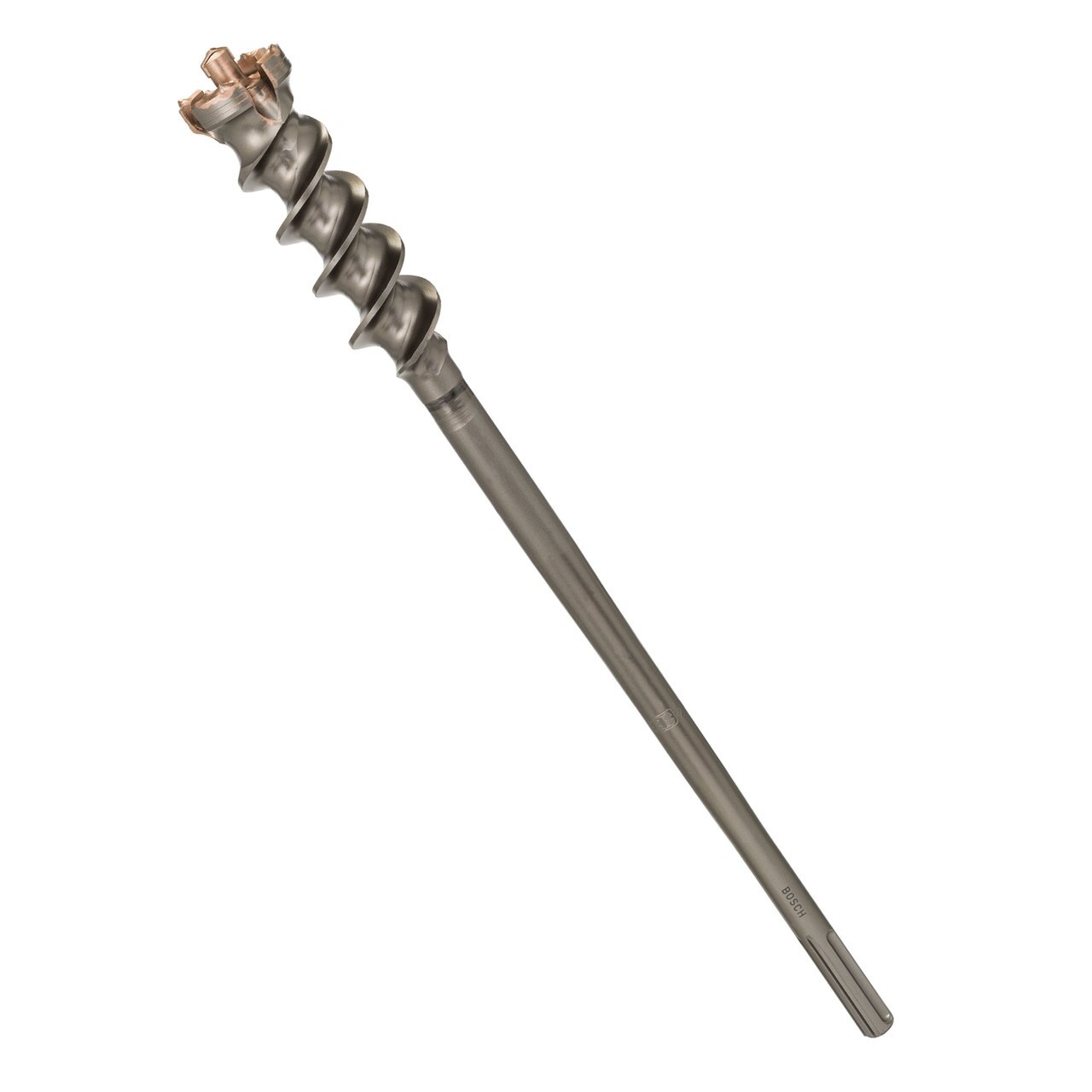Bosch 1618596457 SDS Max-9 Пробивна Свредло 55 mm x 450 mm x 600 mm