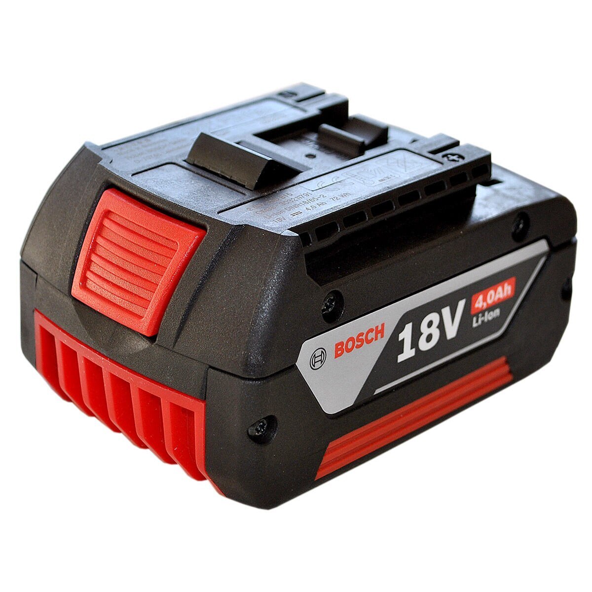 Bosch 18-волтова 4.0Ah литиево-йонна CoolPack батерия