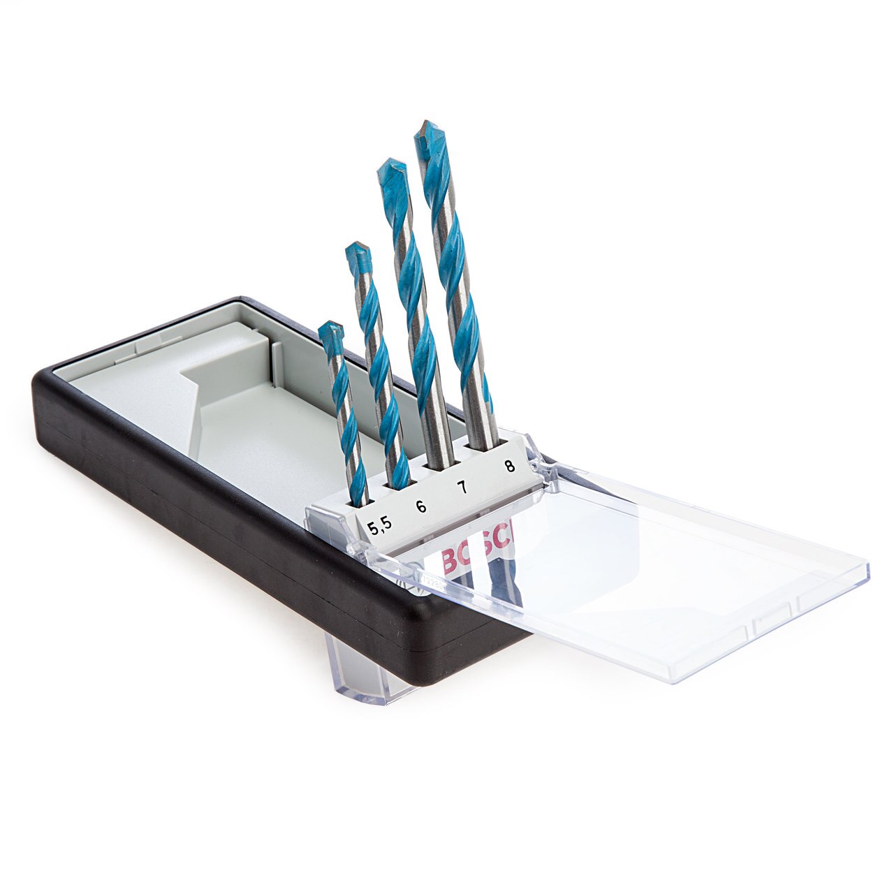 Bosch 2607010522 CYL-9 Многофункционален комплект Свредло (4 броя)