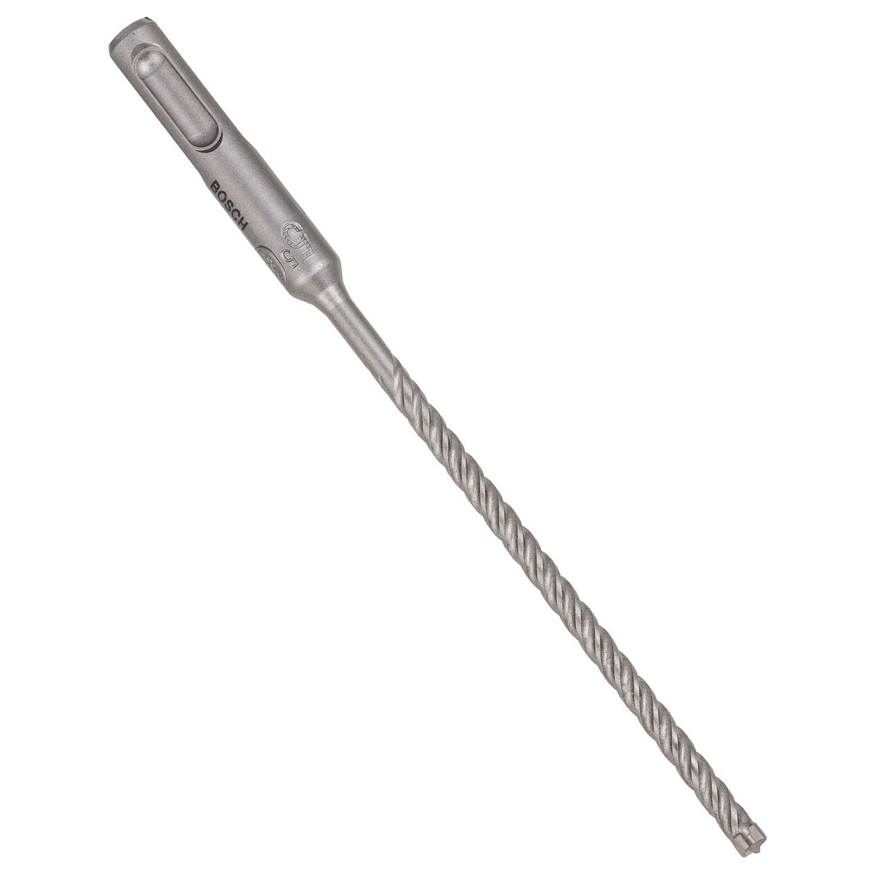 Bosch 2608576111 SDS + 7X Свредло 5,5 mm x 100 mm x 165 mm