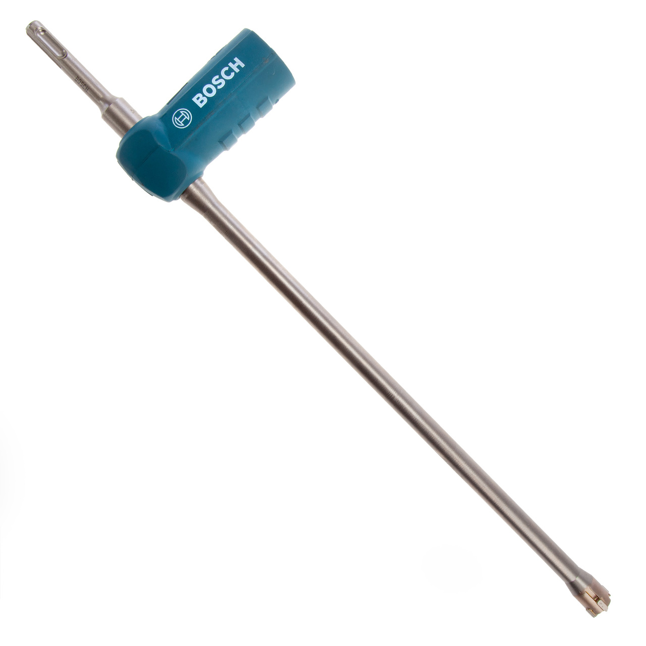 Bosch 2608576287 SDS Plus-9 Speed Clean Зидария Свредло 18 х 320 х четиристотин и петдесет мм