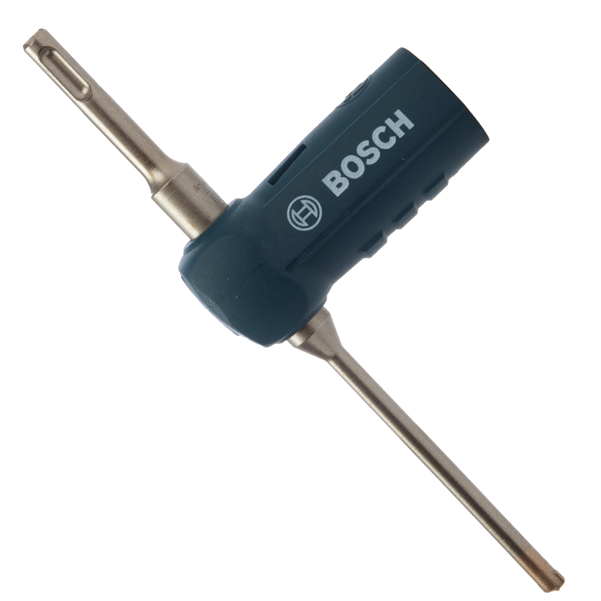 Bosch 2608579292 SDS Plus-9 Speed Clean Зидария Свредло 8 х 100 х двеста и тридесет мм