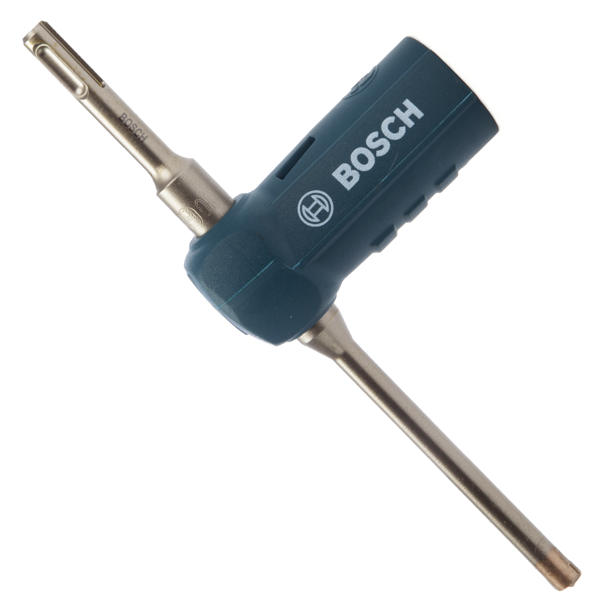 Bosch 2608579293 SDS Plus-9 Speed Clean Зидария Свредло 10 х 100 х 230 милиметра
