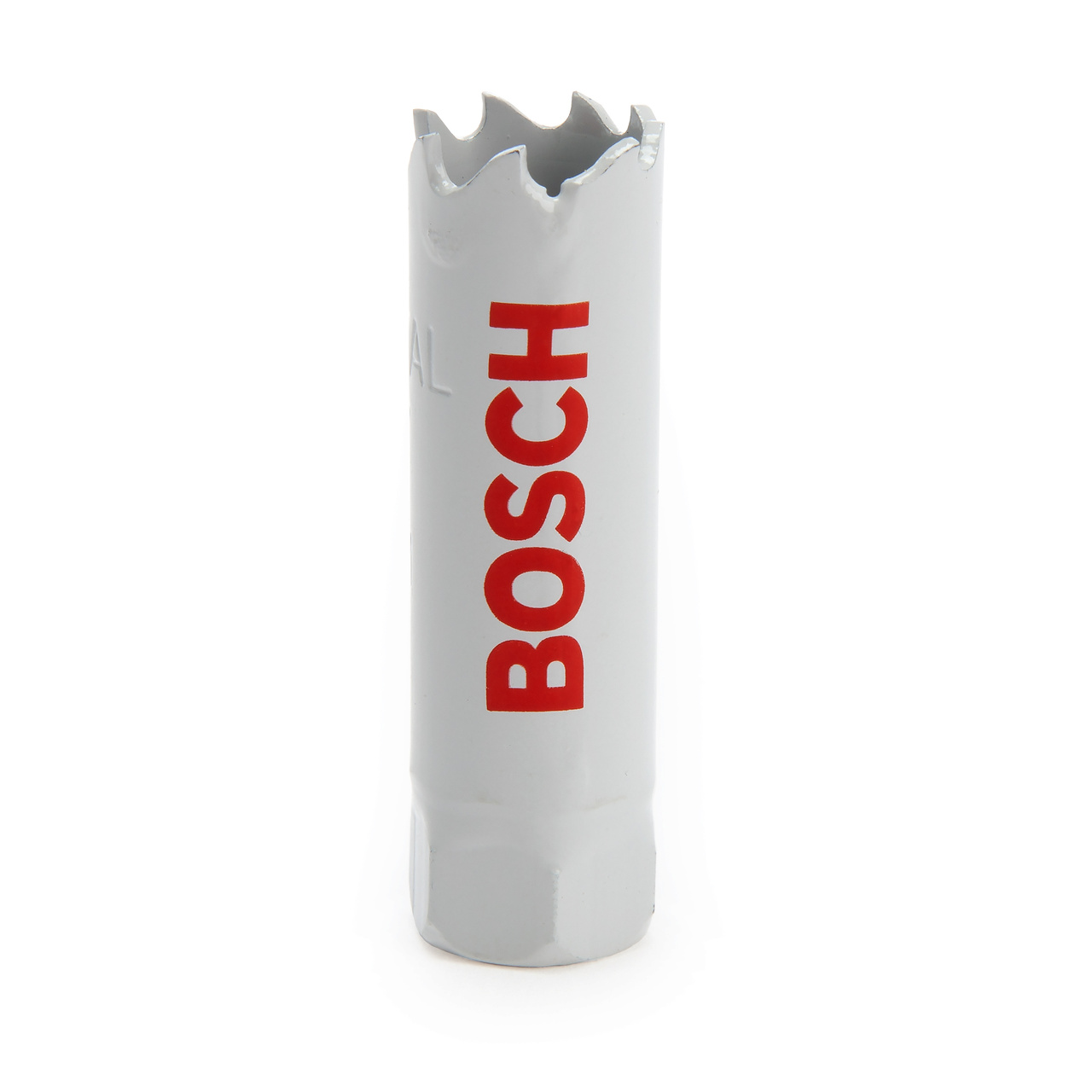 Bosch 2608580397 HSS-биметален трион за дупки 5/8in - 16mm диаметър