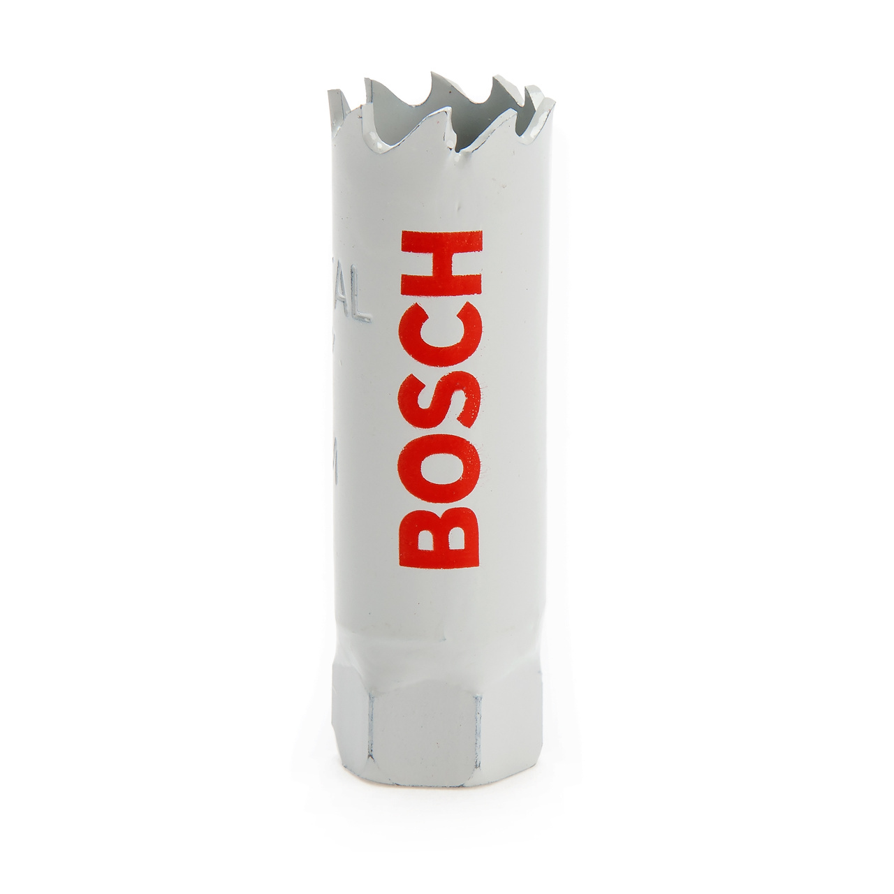 Bosch 2608580398 HSS-биметален трион за дупки 11/16in - 17mm диаметър