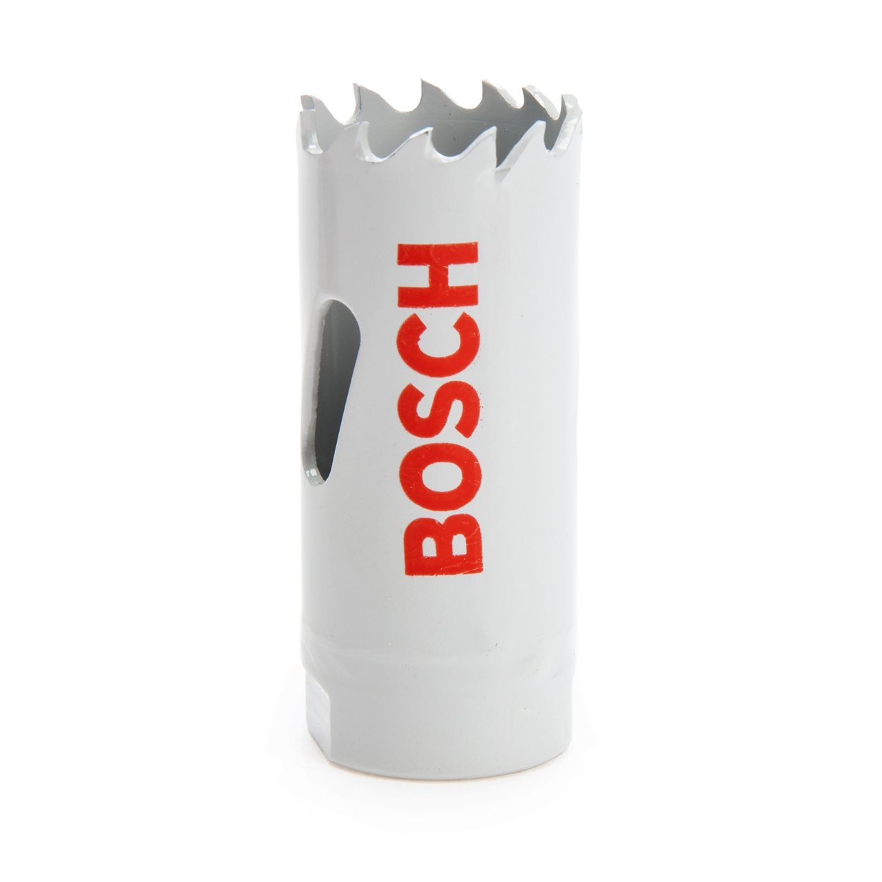 Bosch 2608580402 HSS-биметален трион за дупки 7/8in - 22mm диаметър