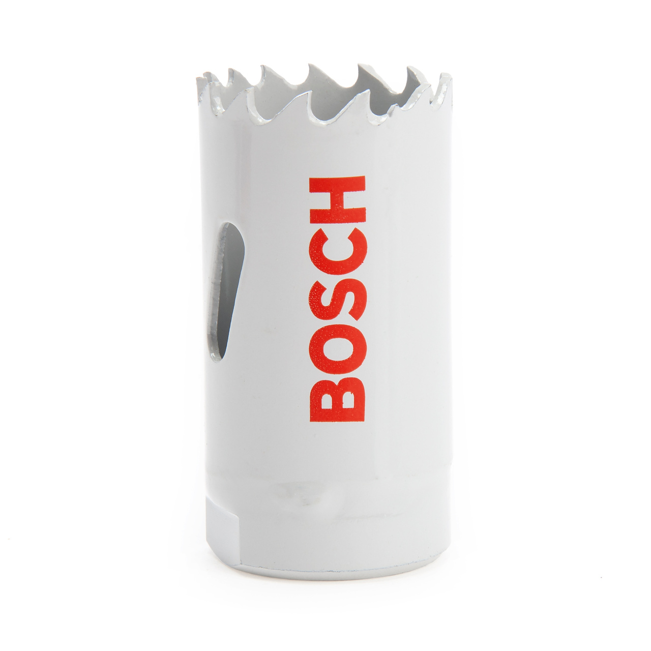 Bosch 2608580405 HSS-биметален трион за дупки 1. 1/16in - 27mm диаметър