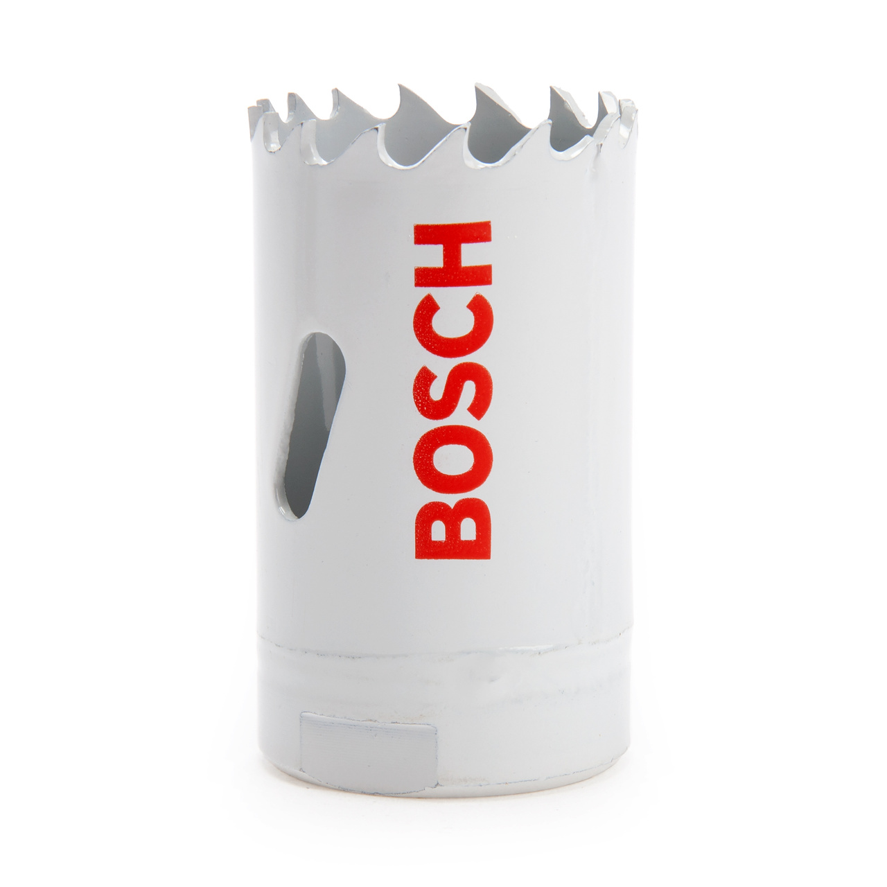 Bosch 2608580407 HSS-биметален трион за дупки 1. 3/16in - 30mm диаметър