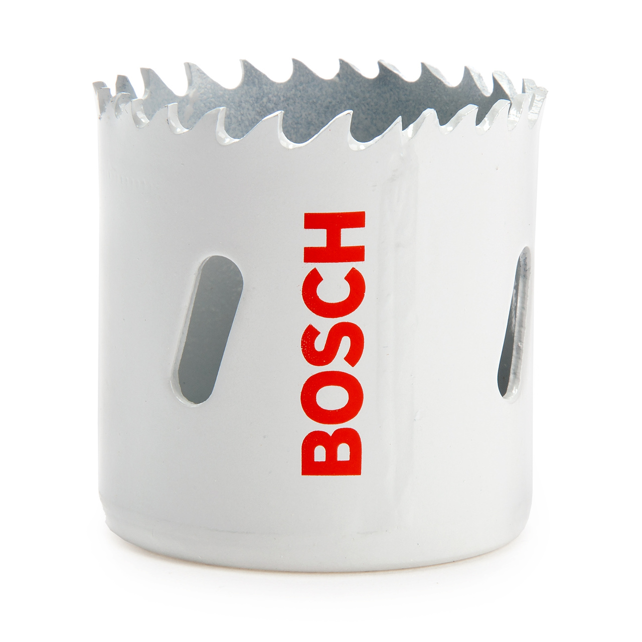 Bosch 2608580416 HSS-биметален трион за дупки 1. 3/4in - 44mm диаметър