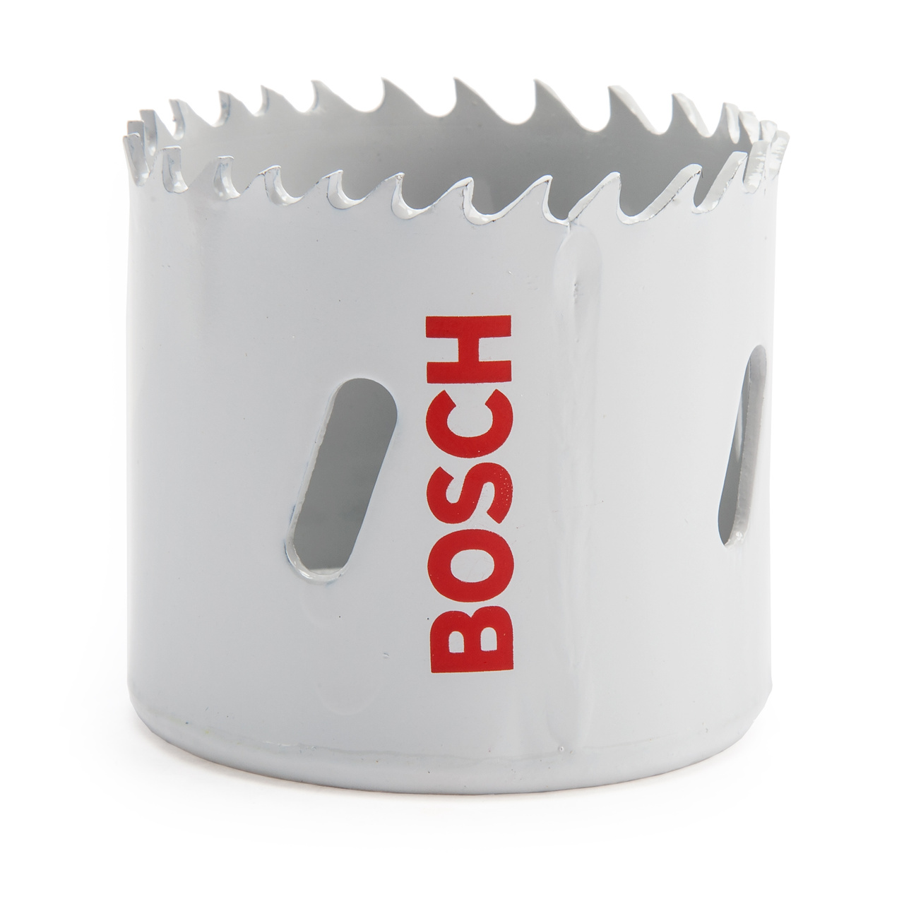 Bosch 2608580418 HSS-биметален трион за дупки 1. 7/8in - 48mm диаметър