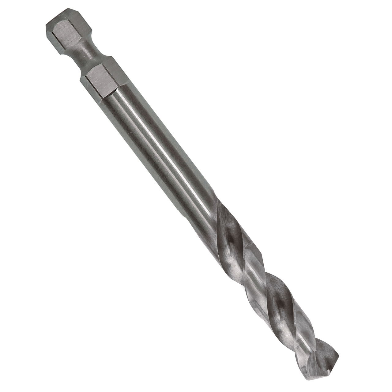 Bosch 2608594254 HSS-G Пилотна бормашина с отвори 7,15 mm x 43 mm x 85 mm 1 / 4in шестостенна опашка