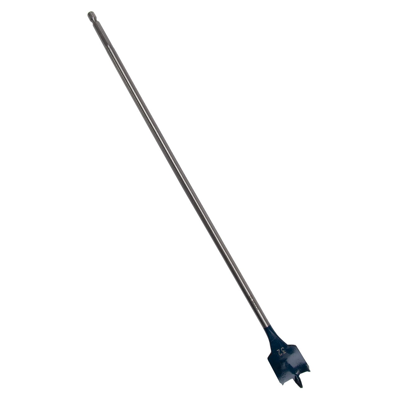 Bosch 2608595417 SelfCut Speed плосък Свредло с шестостенна глава 32 мм х 400 мм