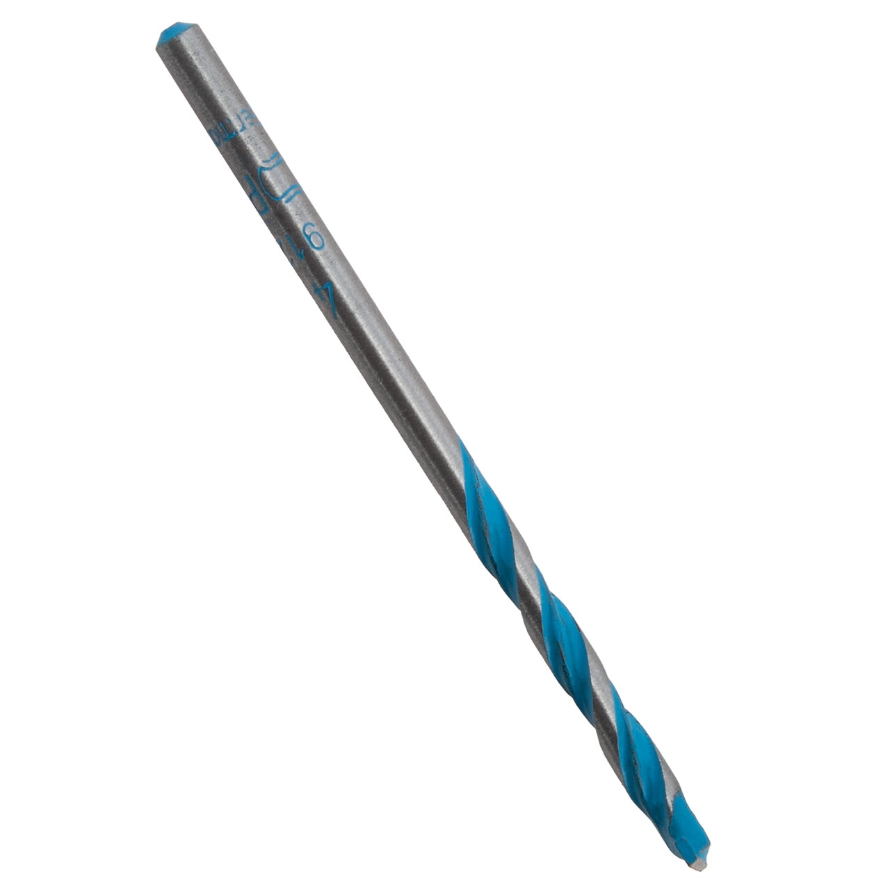 Bosch 2608596050 CYL-9 Multi строителна Свредло 4 x 40 x 75mm