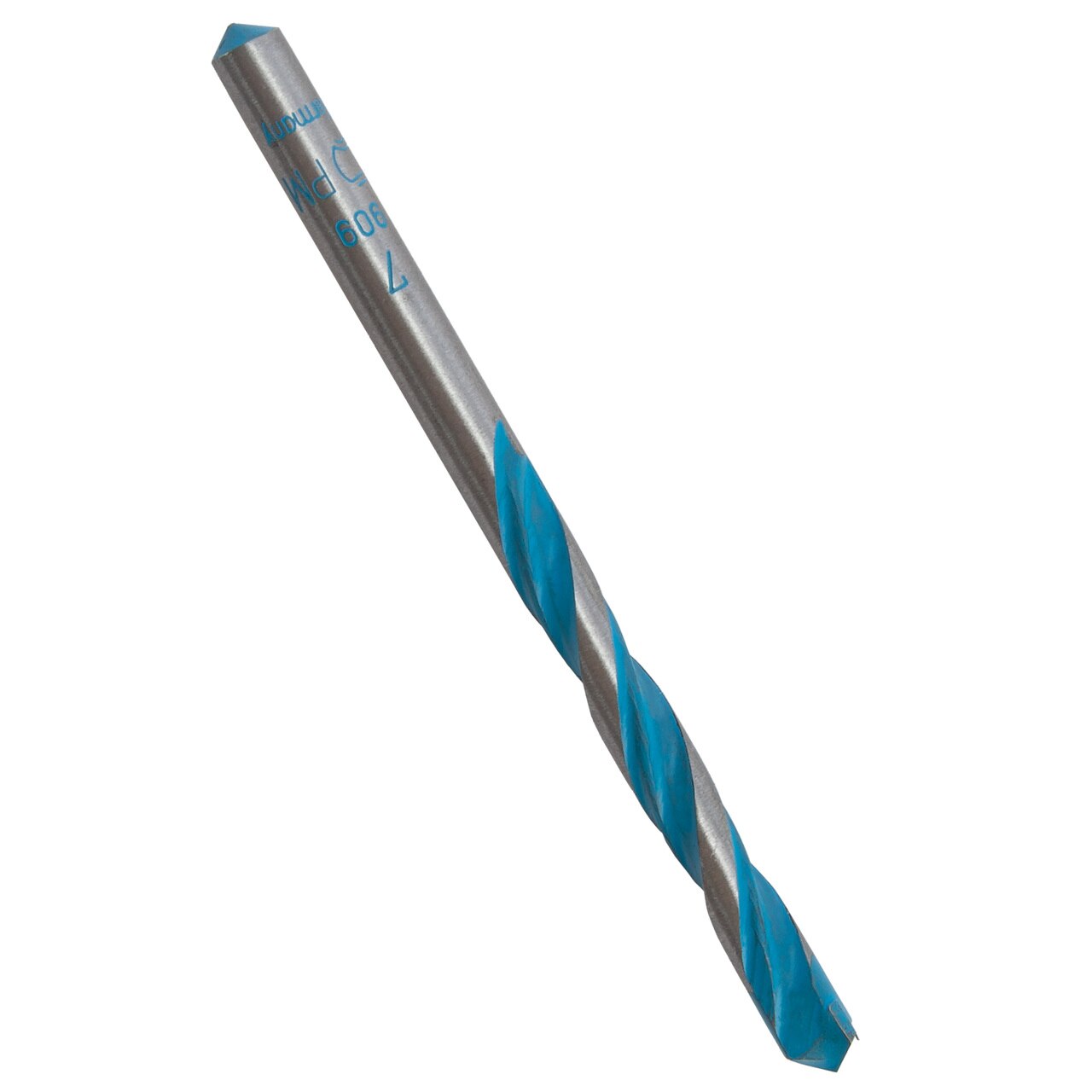 Bosch 2608596054 CYL-9 Multi строителна Свредло 7 x 60 x 100mm