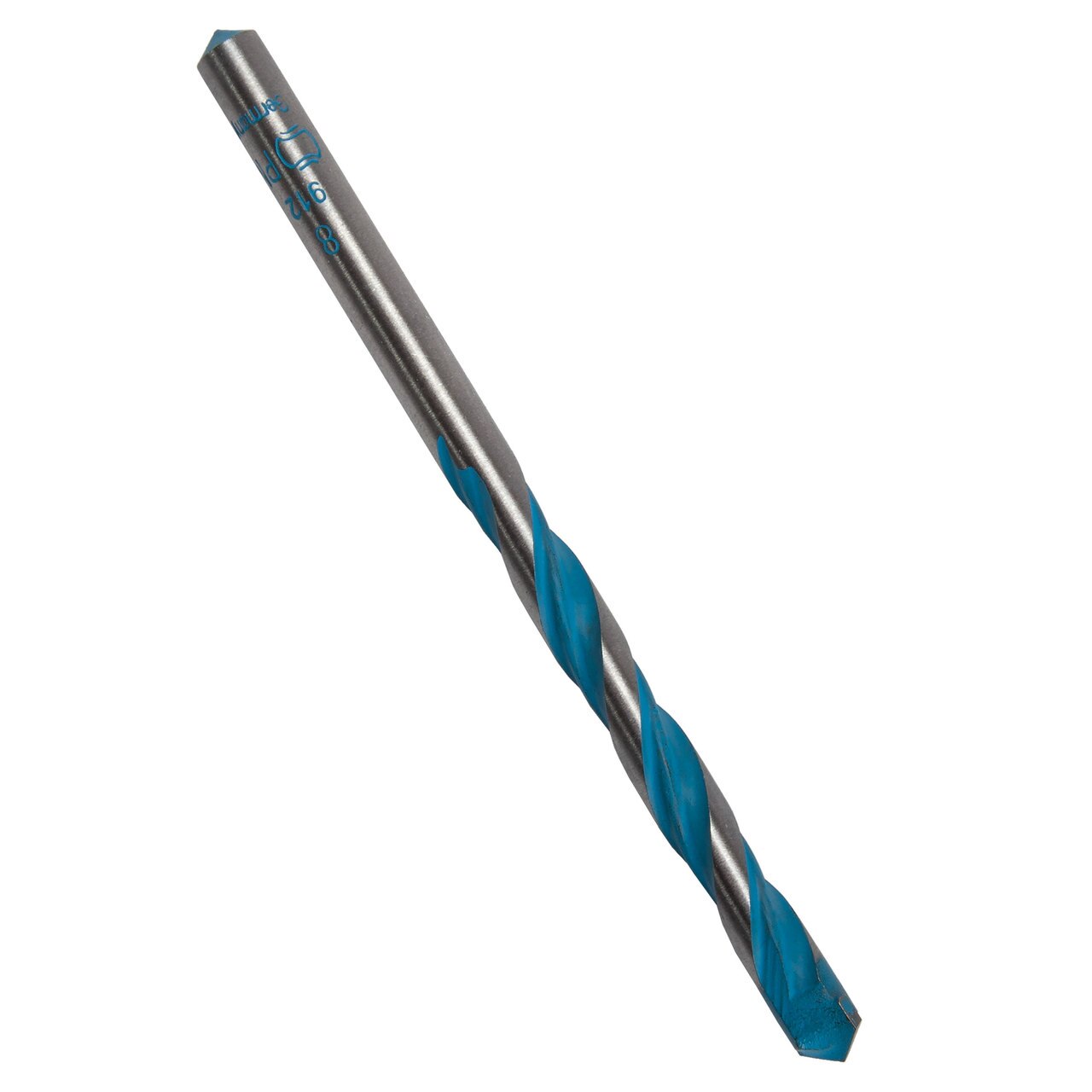 Bosch 2608596055 CYL-9 Multi строителна Свредло 8mm x 80mm x 120mm