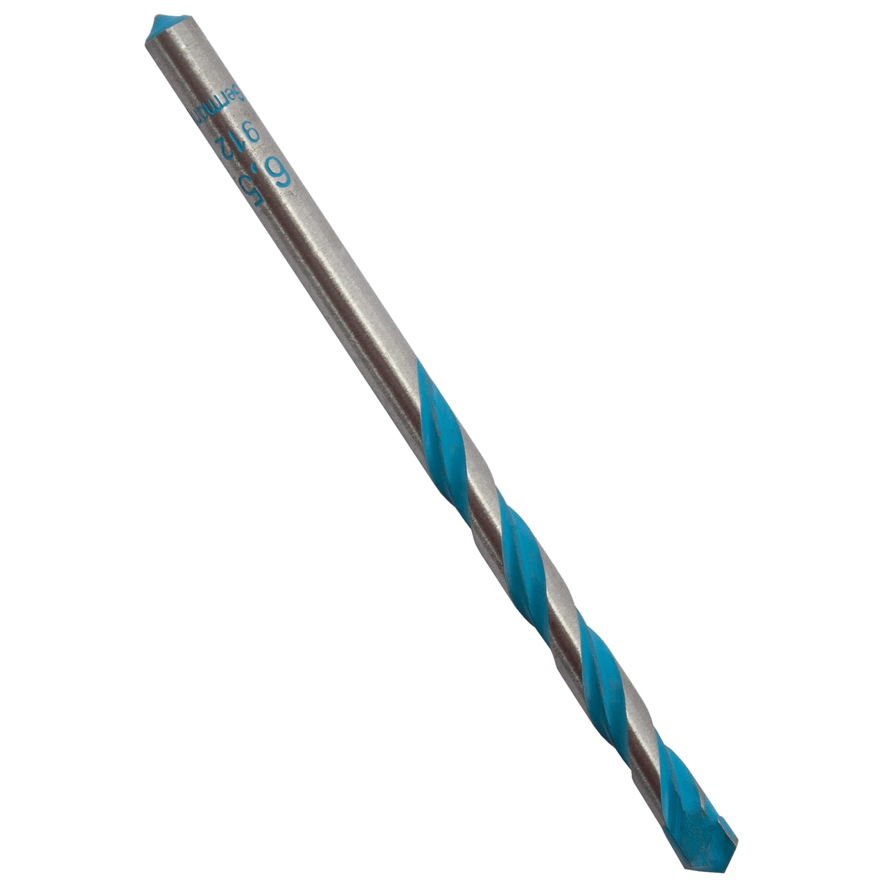 Bosch 2608596059 CYL-9 Multi строителна Свредло 6,5 x 60 x 100 мм