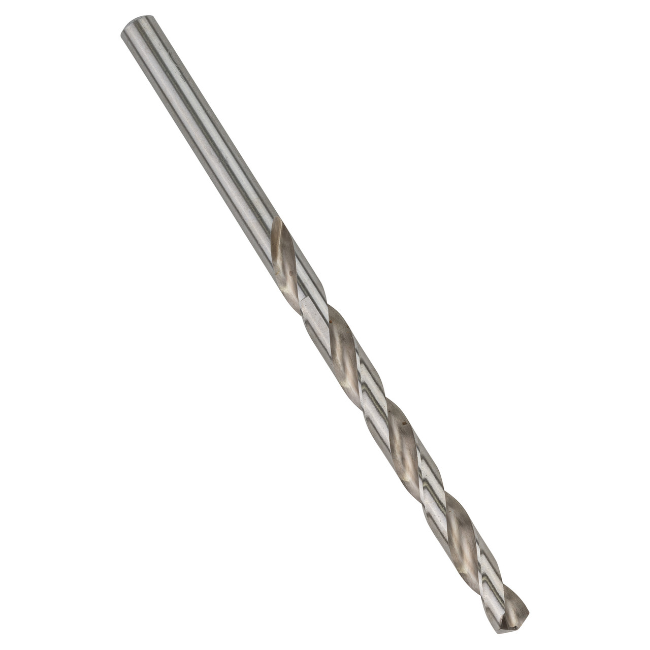 Bosch 2608596832 HSS-G спирално Свредло за метал дълга серия шлайфано 10 x 184 mm (пакет от 5)