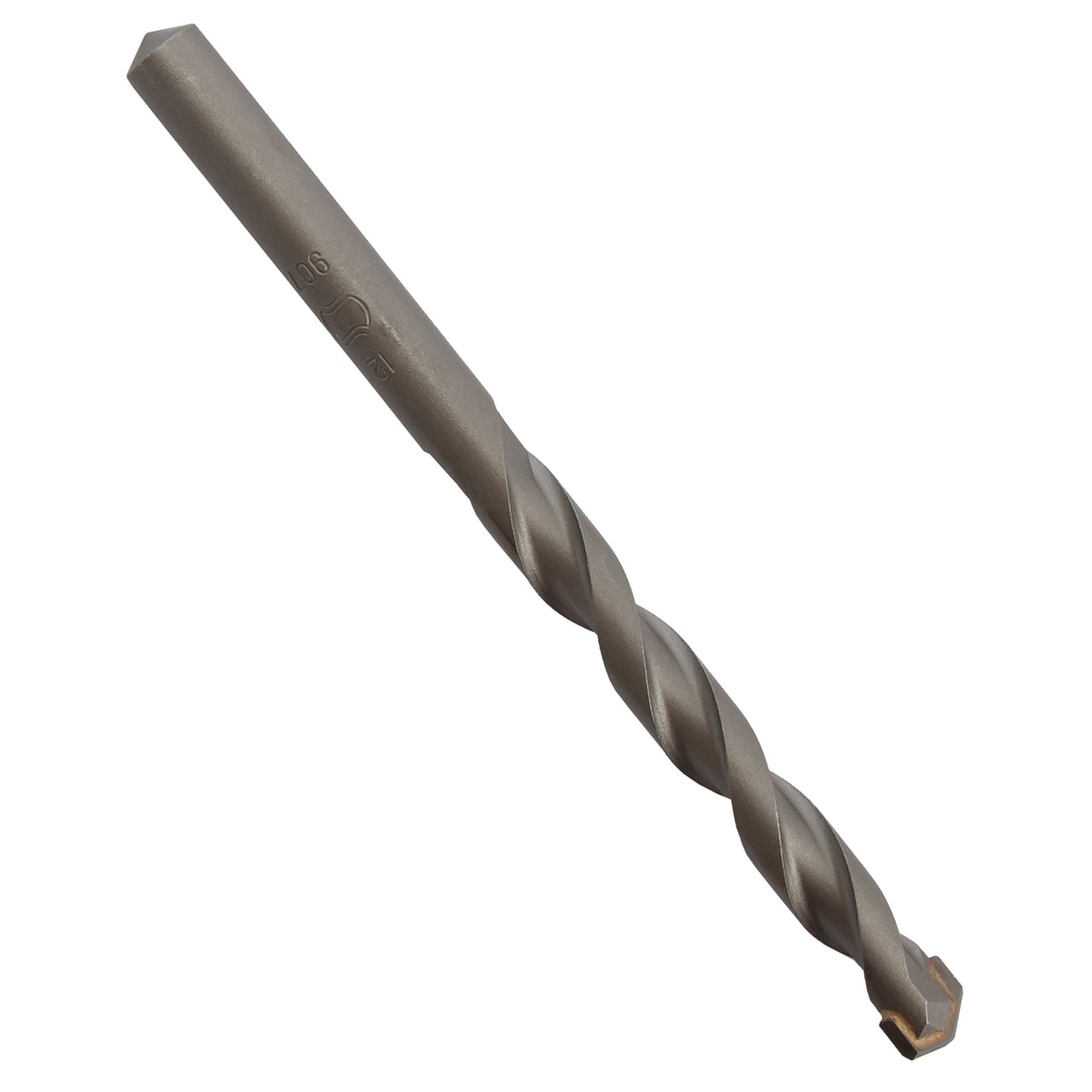 Bosch 2608597667 Сребърна перкусионна Свредло за бетон CYL-3 12 x 90 x 150mm
