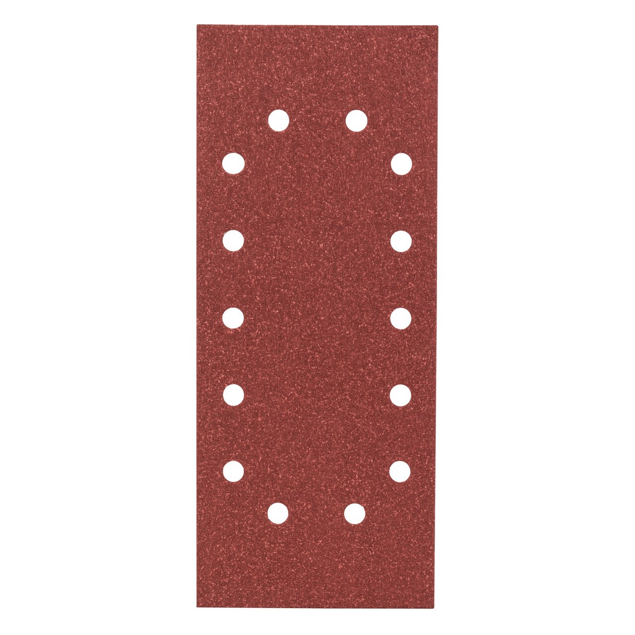 Bosch 2608605343 Шлифовъчни листове C430 Expert for Wood and Paint 115 x 280 mm 1/2 Sheet 80 Grit (Pack Of 10)