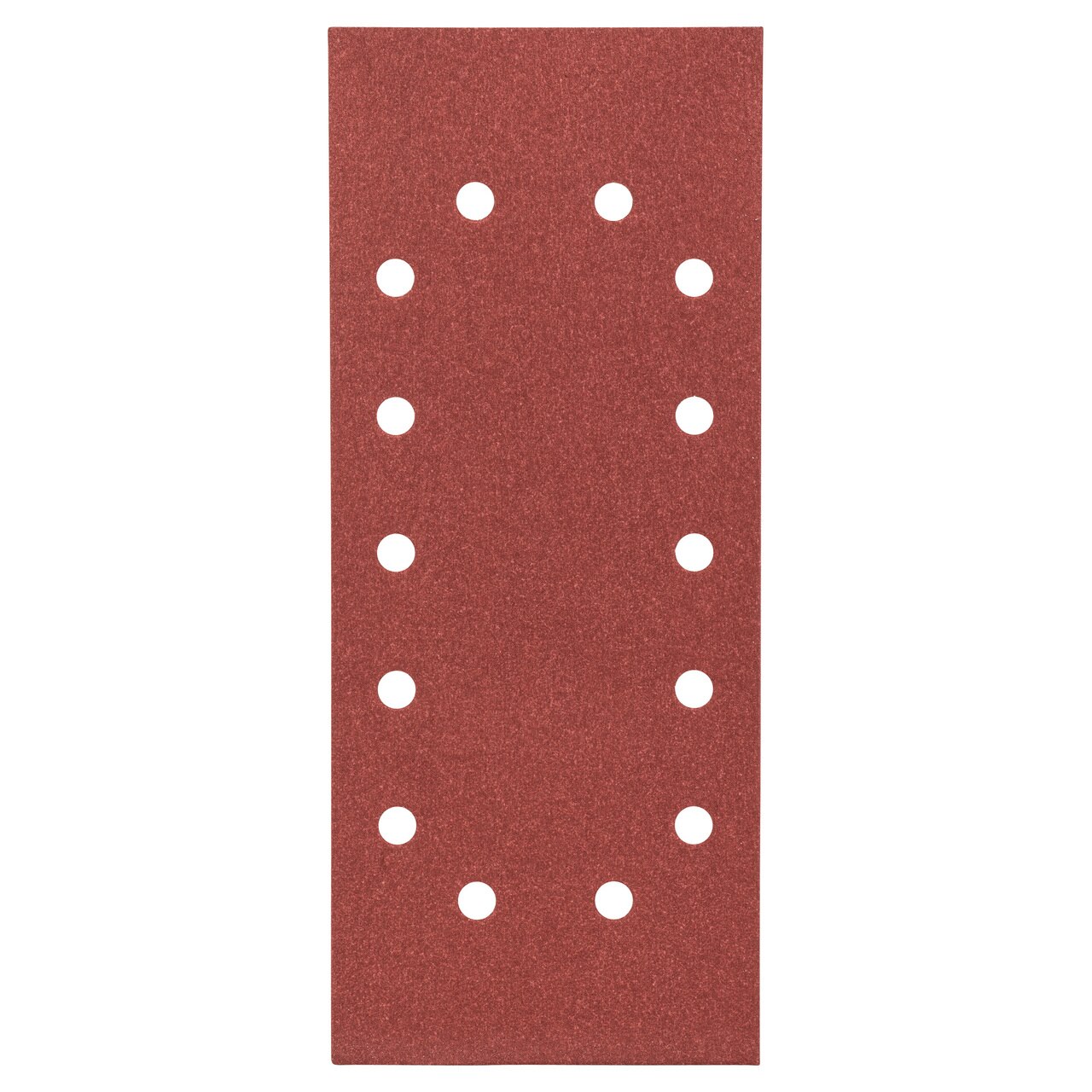 Bosch 2608605345 Шлифовъчни листове C430 Expert for Wood and Paint 115 x 280mm 1/2 Sheet 120 Grit (Pack Of 10)