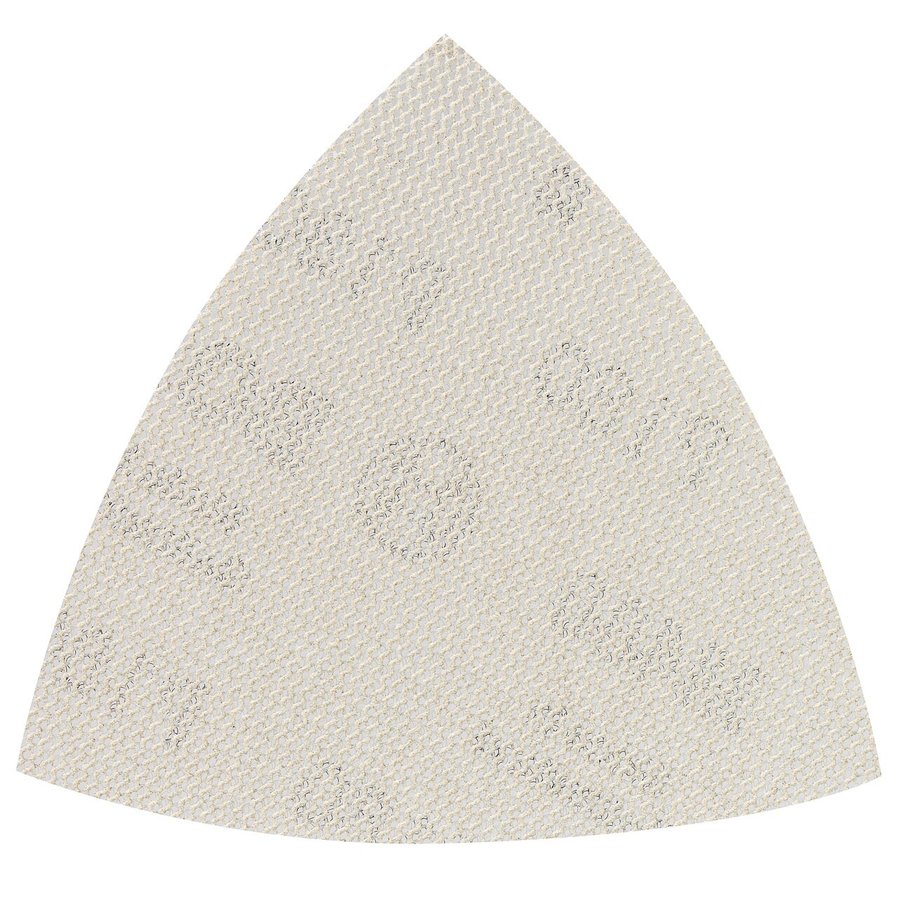 Bosch 2608621193 Шлайфане Delta Net Sheets M480 Best for Wood and Paint 93mm 180 Grit (Pack Of 5)
