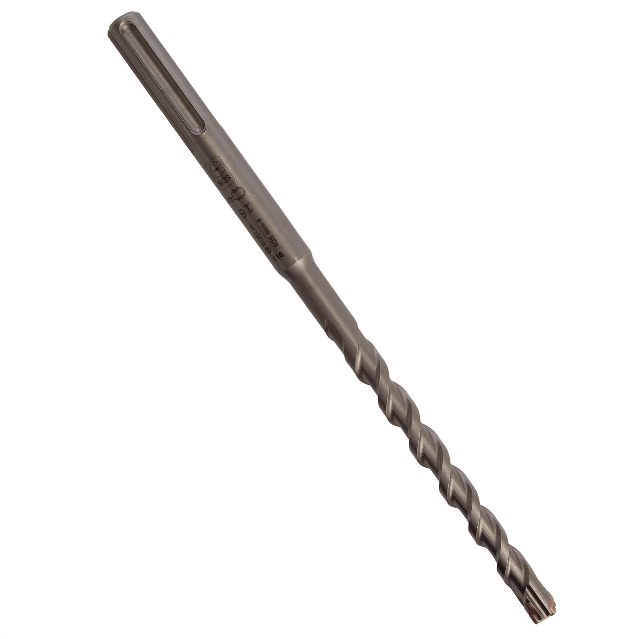 Bosch 2608685860 SDS макс-4 Ударна Бормашина Bit за зидария 16 х 200 х триста и четиресетmm