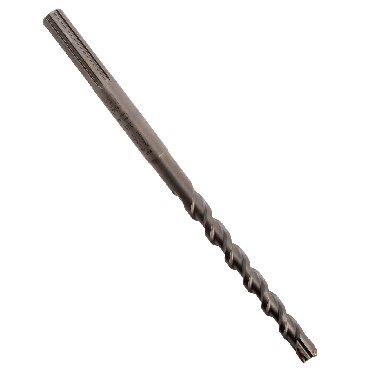 Bosch 2608685862 SDS макс-4 Ударна Бормашина Bit за зидария 18 х 200 х триста и четиресетmm