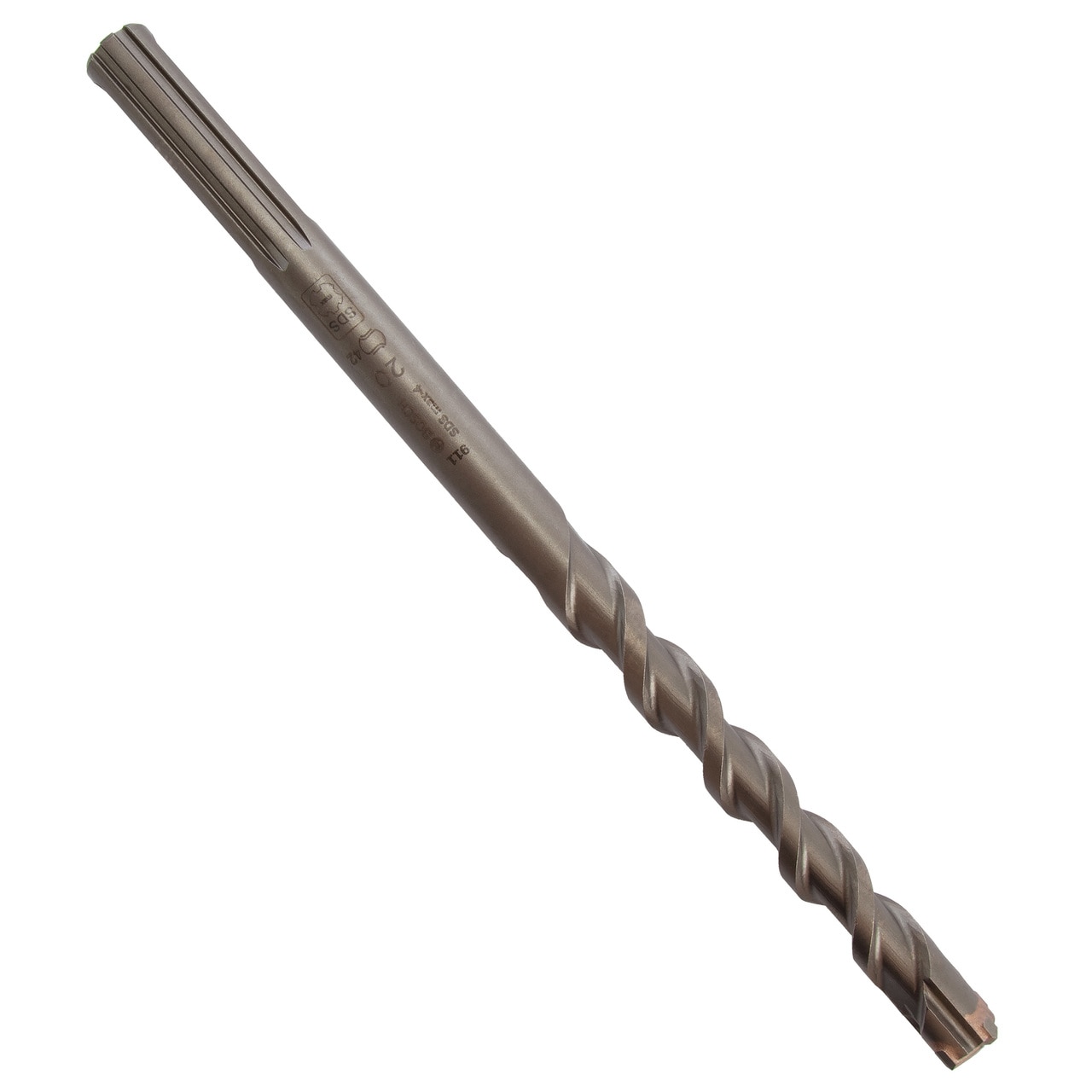 Bosch 2608685864 SDS макс-4 Ударна Бормашина Bit за зидария 20 х 200 х 320 mm