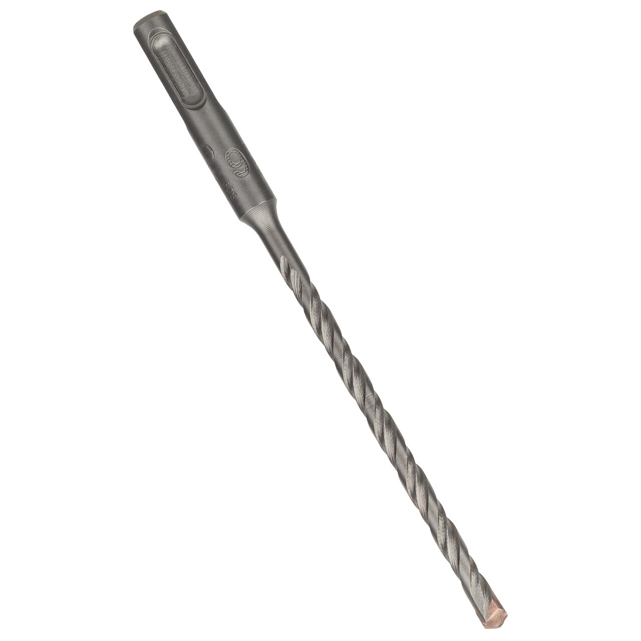 Bosch 2608831008 SDS плюс-3 Свредло за зидария 6.0 x 100 x 160mm