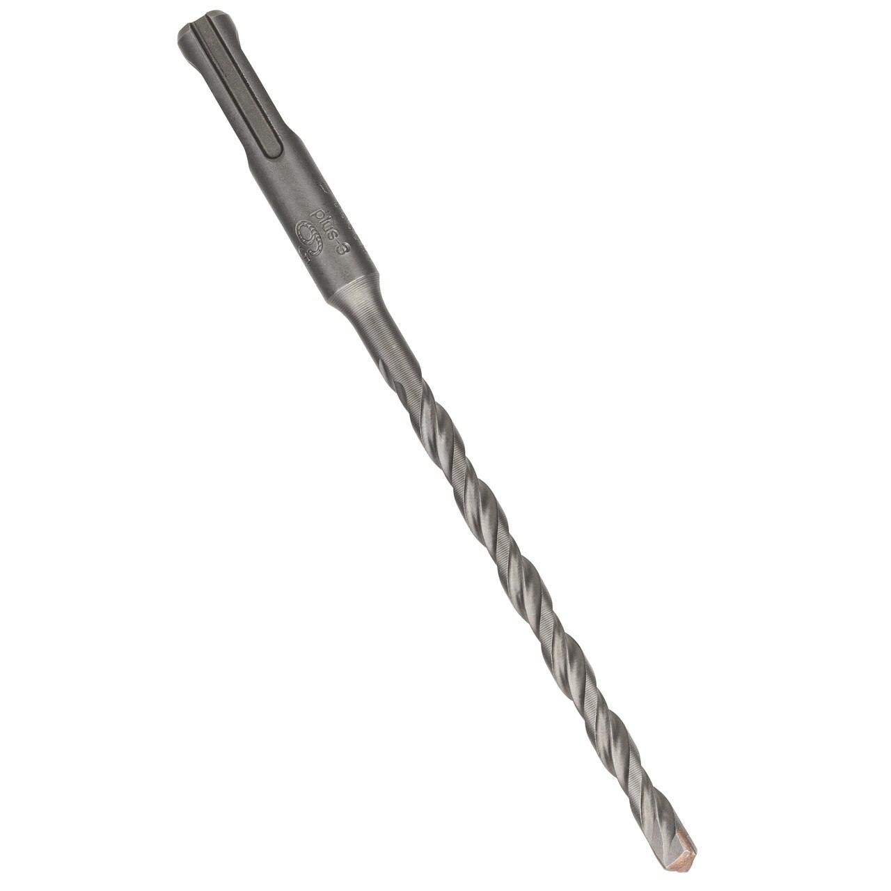 Bosch 2608831012 SDS плюс-3 Свредло за зидария 6.5 х 100 х 160милиметра