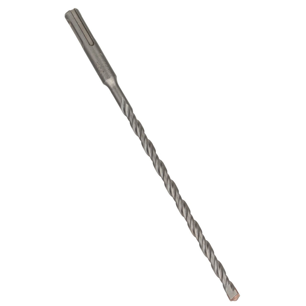 Bosch 2608831017 SDS плюс-3 Свредло за зидария 7.0 x 150 x 210mm