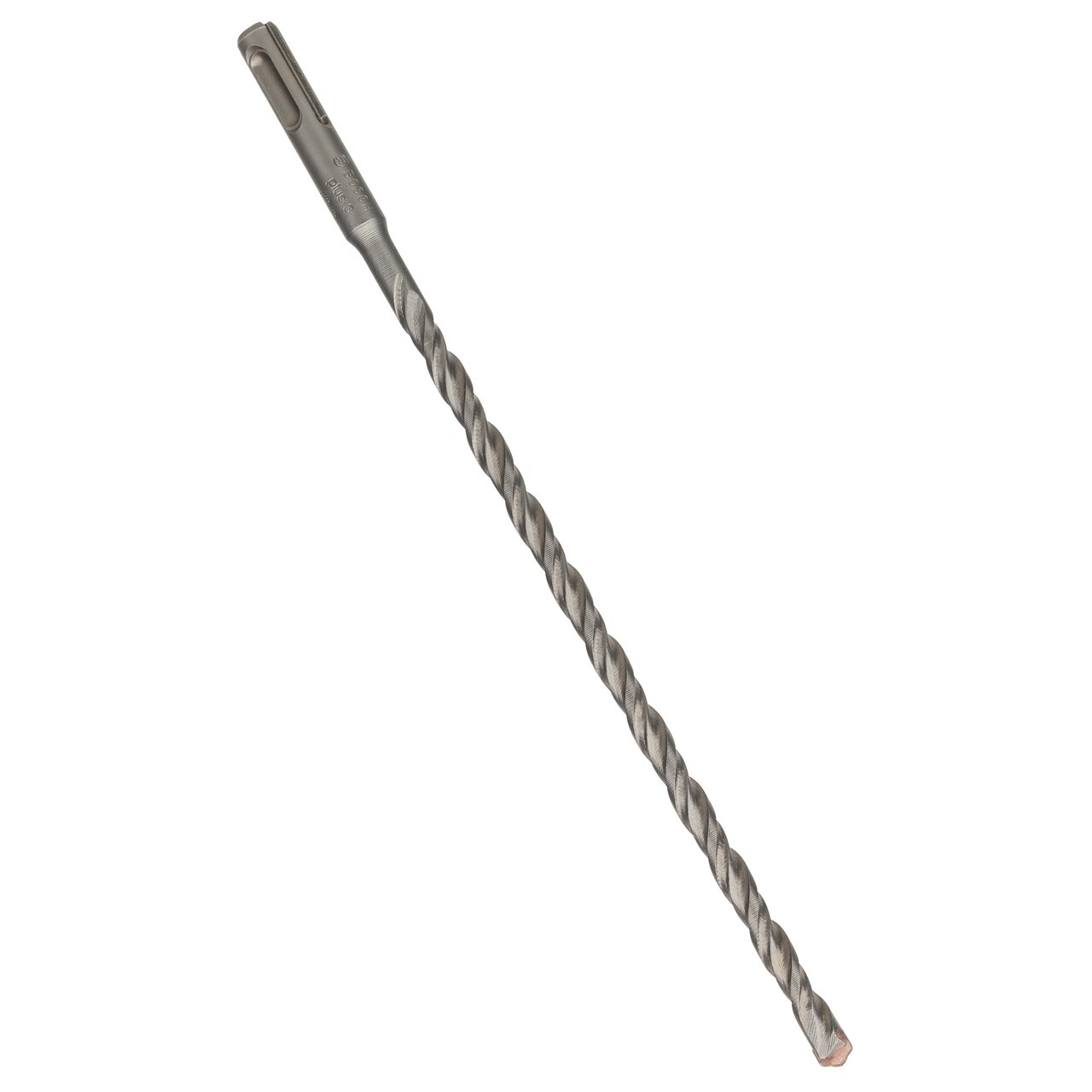 Bosch 2608831021 SDS плюс-3 Свредло за зидария 8.0 x 200 x 260mm