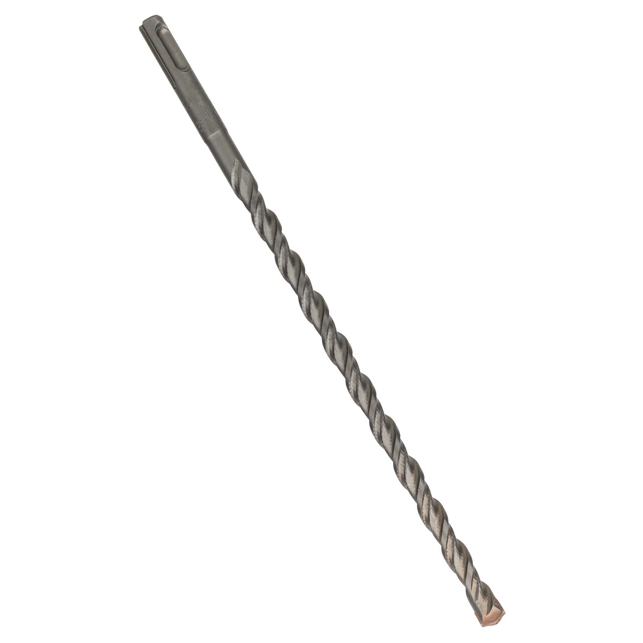 Bosch 2608831027 SDS плюс-3 Свредло за зидария 10.0 х 200 х 260 mm