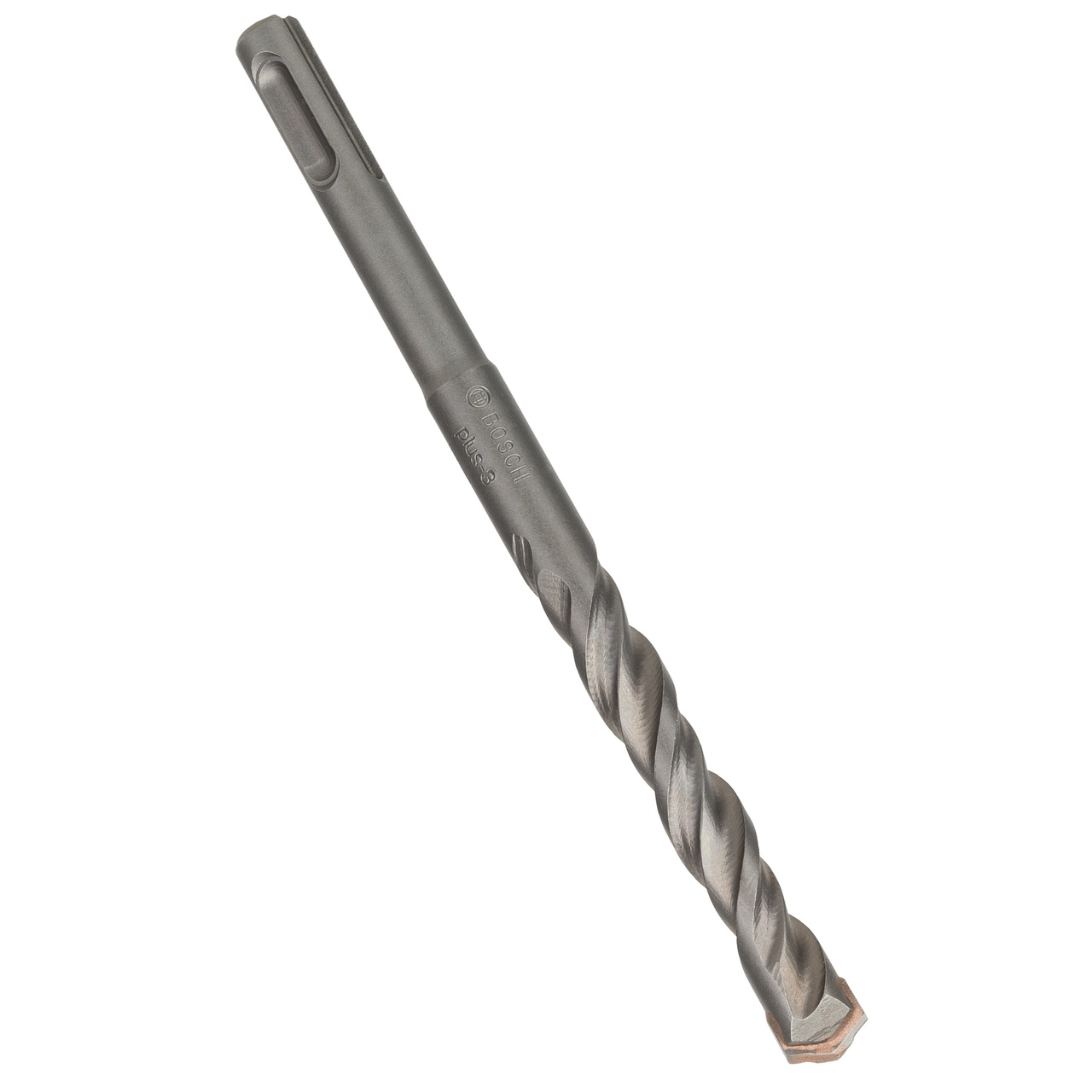 Bosch 2608831032 SDS плюс-3 Свредло за зидария 12,0 х 100 х 160 милиметра