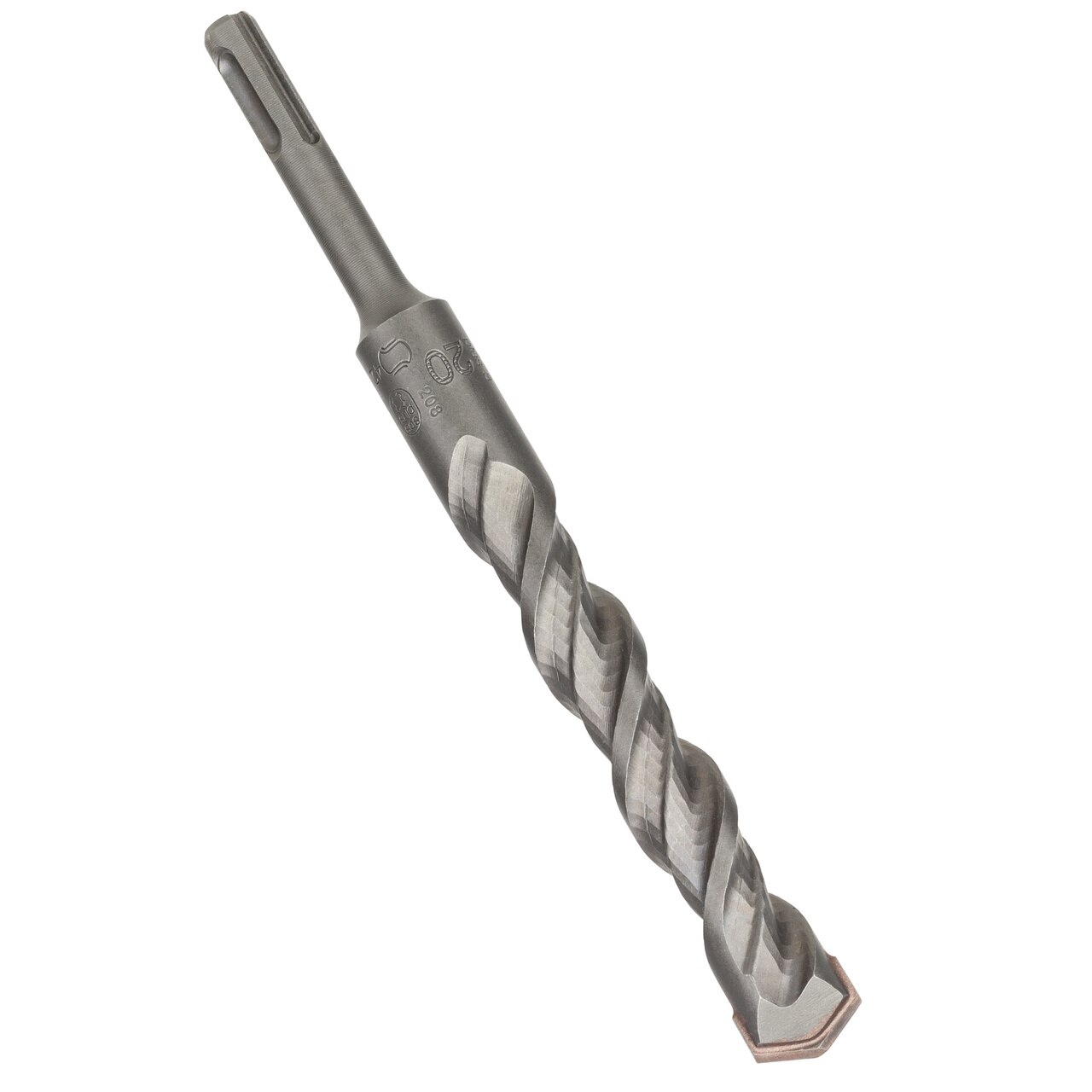 Bosch 2608831052 SDS плюс-3 Свредло за зидария 20.0 х 150 х 200 мм