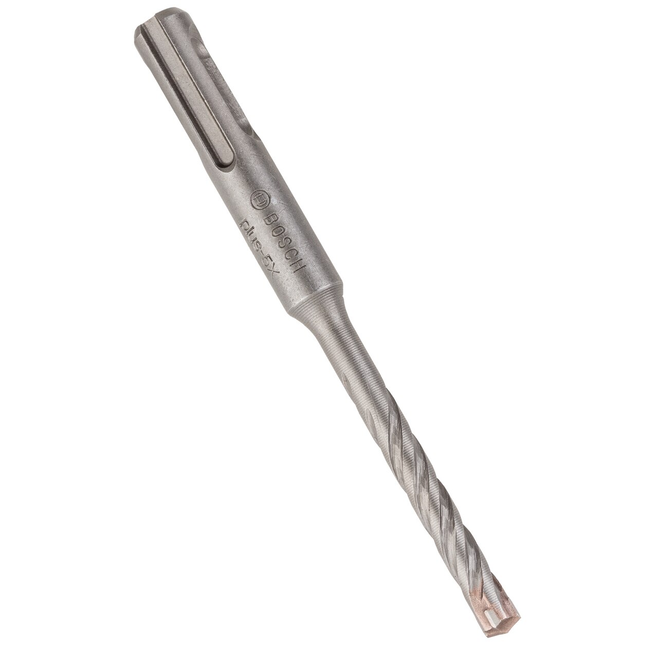 Bosch 2608833777 SDS Plus-5X Ударна Бормашина цев 6,0 мм х 50 милиметра х 110 mm