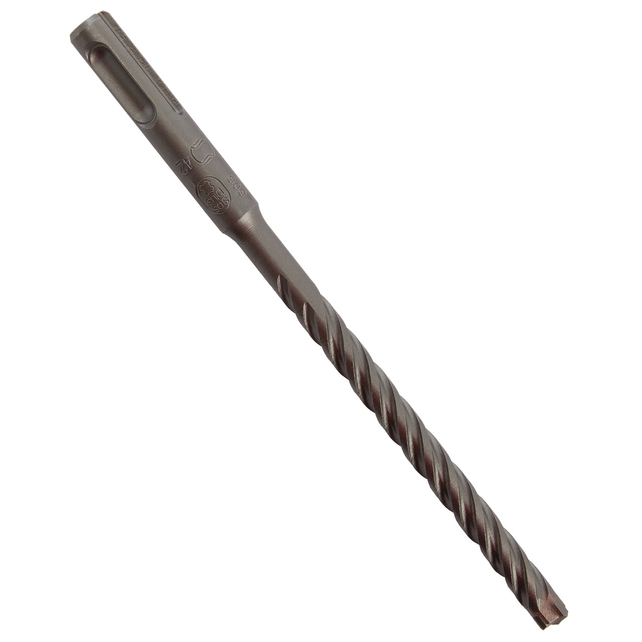 Bosch 2608833789 SDS Plus-5X Ударна Бормашина Bit осеммм мм 100 мм х 160 мм