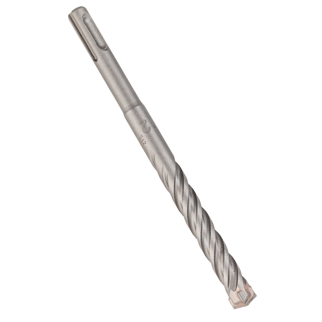 Пробивна Ударна Бормашина Bosch 2608833807 SDS Plus-5X 12.0mm x 100mm x 160mm